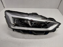 Laden Sie das Bild in den Galerie-Viewer, Frontscheinwerfer Audi A5 8W6941036E Rechts Scheinwerfer Headlight SCH8009221458ls