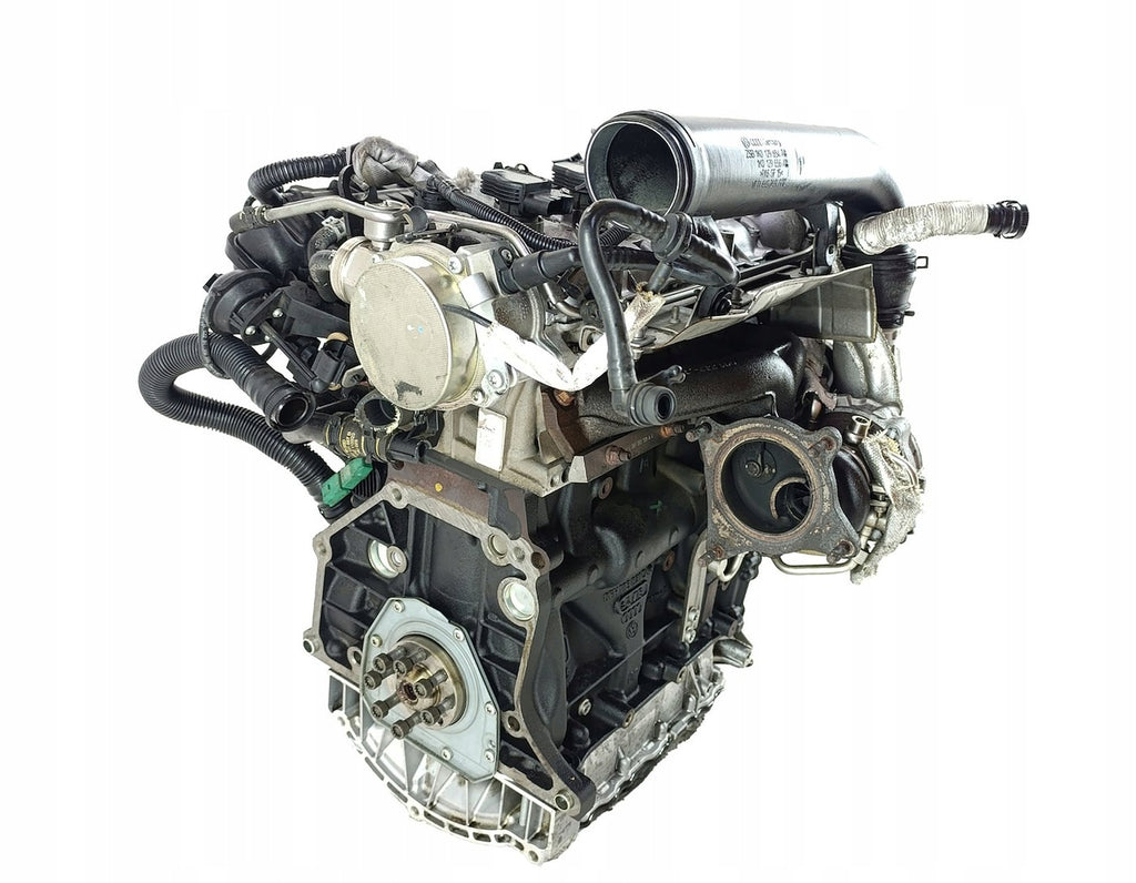 Motor Audi A3 BYT 1.8 TFSI 160PS 118kW 99TKm 2007 Benzin Engine Komplett
