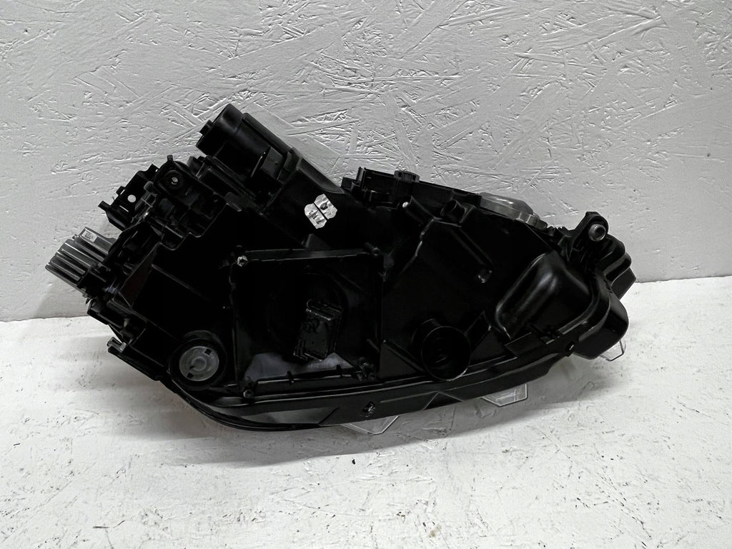 Frontscheinwerfer VW Golf Sportsvan 517941077 Links Scheinwerfer Headlight SCH3438663452mx