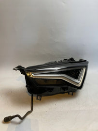 Frontscheinwerfer Seat Ateca 576941031B LED Links Scheinwerfer Headlight