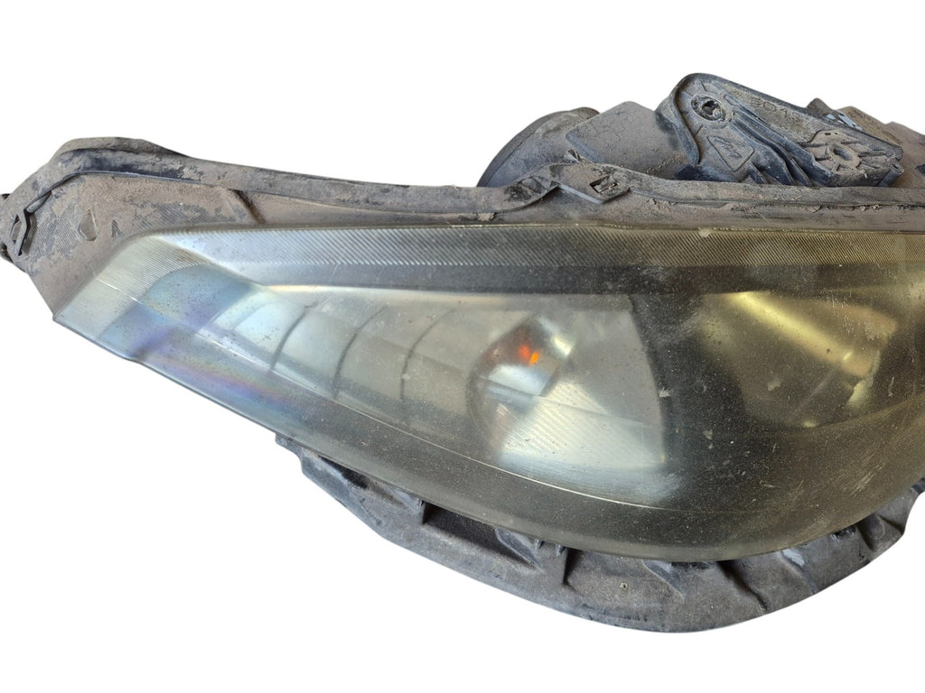 Frontscheinwerfer Renault Laguna II 8200555906 Xenon Rechts Headlight SCH6333409961sk
