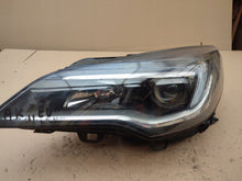 Laden Sie das Bild in den Galerie-Viewer, Frontscheinwerfer Opel Astra K 39077800 Links Scheinwerfer Headlight SCH3425256224wr