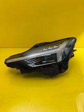 Laden Sie das Bild in den Galerie-Viewer, Frontscheinwerfer Polestar P32392330 LED Links Scheinwerfer Headlight SCH7589120087ex