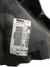 Laden Sie das Bild in den Galerie-Viewer, Frontscheinwerfer Opel Vectra C 93185605 Links Scheinwerfer Headlight SCH7807775059nv