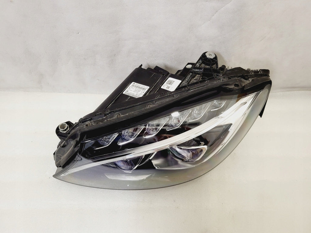 Frontscheinwerfer Mercedes-Benz W205 A2058202961 LED Links Headlight SCH1893406436bo