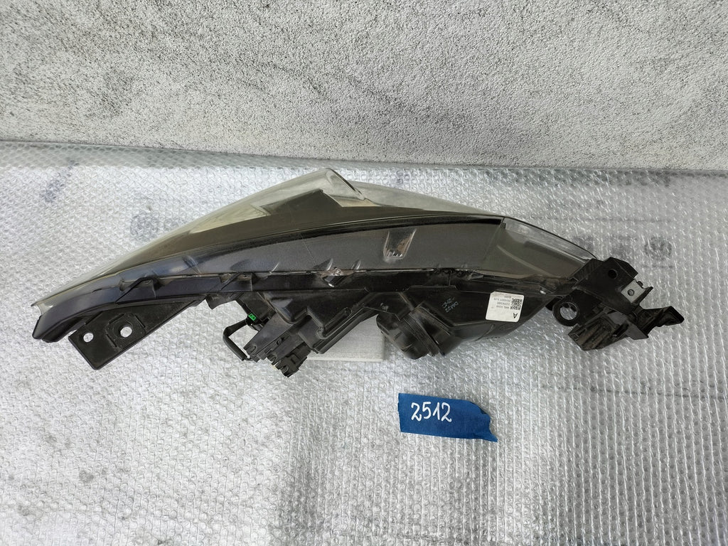 Frontscheinwerfer Mazda 3 B45A51040 Links Scheinwerfer Headlight SCH1660639864io