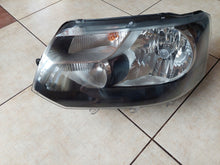 Load image into Gallery viewer, Frontscheinwerfer VW Transporter 7E1941015R-1 Links Scheinwerfer Headlight