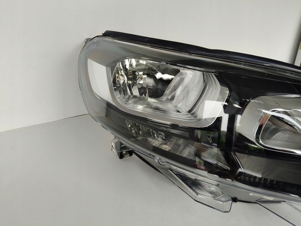 Frontscheinwerfer Citroën Spacetourer Vivaro C 9808567680 Rechts Headlight