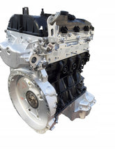 Load image into Gallery viewer, Motor Mercedes-Benz Sprinter 651957 651955 2.1 Diesel Engine Unkomplett Überholt
