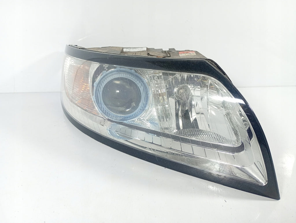 Frontscheinwerfer Volvo S40 V50 31265699 Rechts Scheinwerfer Headlight SCH7465945473ev