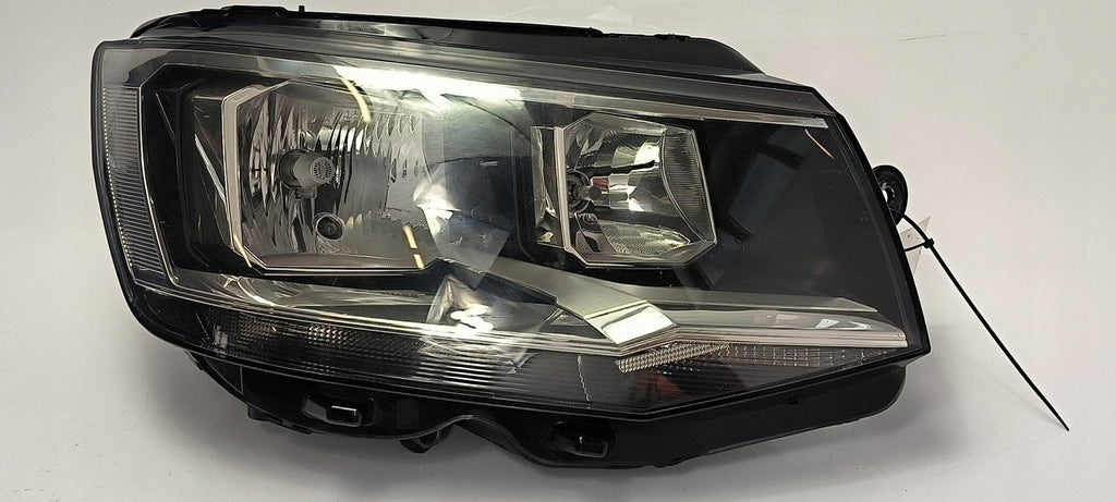 Frontscheinwerfer VW T6 7E1941006A Rechts Scheinwerfer Headlight