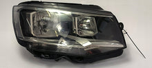 Load image into Gallery viewer, Frontscheinwerfer VW T6 7E1941006A Rechts Scheinwerfer Headlight