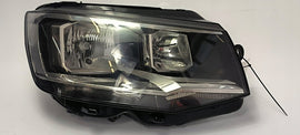 Frontscheinwerfer VW T6 7E1941006A Rechts Scheinwerfer Headlight