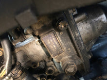 Load image into Gallery viewer, Motor Mercedes-Benz W202 OM605 2.5 113PS 243TKm Diesel Engine Komplett