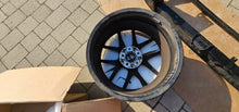 Laden Sie das Bild in den Galerie-Viewer, 1x Alufelge 18 Zoll 8.0" 5x112 54ET 8092354 BMW 2 F44 F45 1 F40 Rim Wheel FEL6133890009je