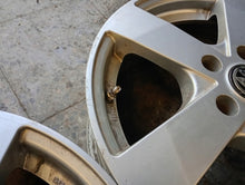 Load image into Gallery viewer, 4x Alufelge 16 Zoll 6.5" 5x112 KBA49296 VW Rim Wheel FEL9467263366uu