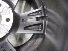 Load image into Gallery viewer, 1x Alufelge 17 Zoll 7.0" 5x112 45ET Glanz Grau 2GA601025AM VW T-Roc Rim Wheel FEL3403789582dv