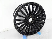 Load image into Gallery viewer, 1x Alufelge 19 Zoll 7.5" 5x112 49ET A1774014200 Mercedes-Benz W177 Rim Wheel FEL4311037467lb