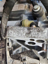 Load image into Gallery viewer, Motor Dacia Nissan Renault Megane IV H5HE490 1.3 TCE 2022 Benzin Engine Komplett MOT6047650768un