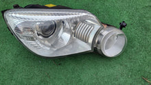 Laden Sie das Bild in den Galerie-Viewer, Frontscheinwerfer Skoda Yeti 5L1941016B Xenon Rechts Scheinwerfer Headlight