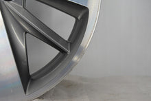Laden Sie das Bild in den Galerie-Viewer, 1x Alufelge 18 Zoll 7.5&quot; 5x112 51ET -5F0601025E Saab Rim Wheel