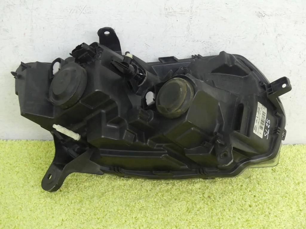 Frontscheinwerfer Dacia Sandero 260605665R Links Scheinwerfer Headlight