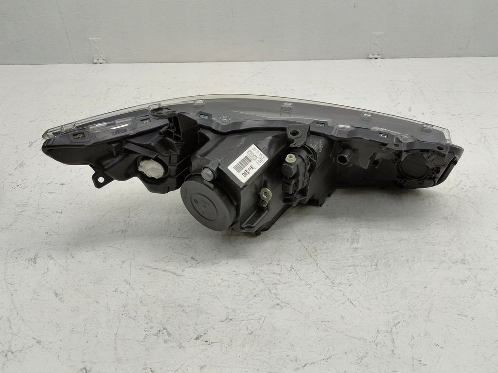 Frontscheinwerfer Toyota Auris 81150-02430 LED Links Scheinwerfer Headlight