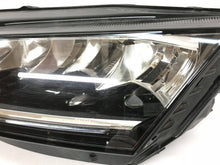 Laden Sie das Bild in den Galerie-Viewer, Frontscheinwerfer Skoda Octavia I 5E4941015 Links Scheinwerfer Headlight SCH7677991523bn