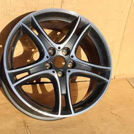 1x Alufelge 18 Zoll 8.0