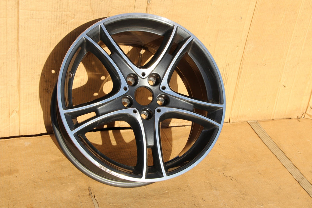 1x Alufelge 18 Zoll 8.0" 5x112 57ET 6855092 BMW F44 F45 1 F20 F40 F46 Rim Wheel FEL4342433909tg