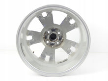 Laden Sie das Bild in den Galerie-Viewer, 1x Alufelge 16 Zoll 6.0" 4x98 45ET 51775468 Fiat Fiorino Rim Wheel FEL9342088298pk