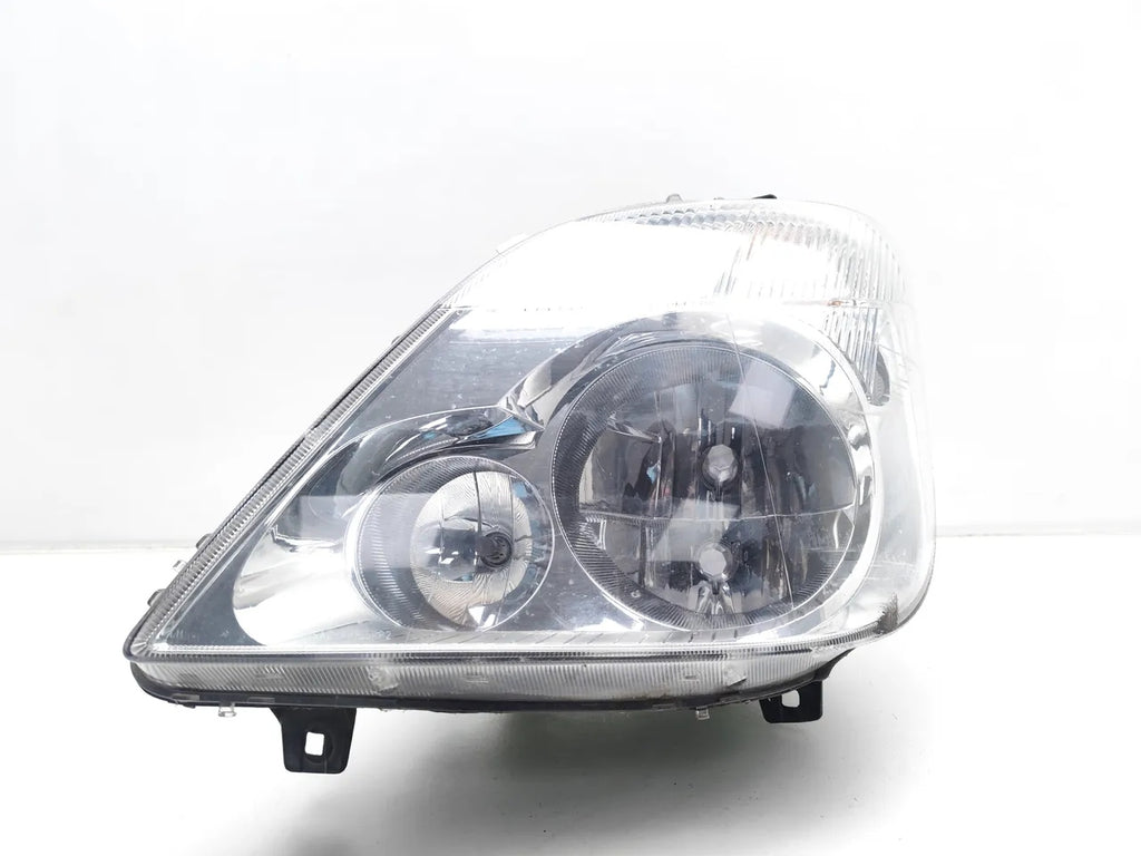 Frontscheinwerfer Mercedes-Benz Sprinter Van 3-T 440-1160L Links Headlight SCH6775955164wu
