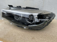 Load image into Gallery viewer, Frontscheinwerfer BMW F34 8738723 Links Scheinwerfer Headlight