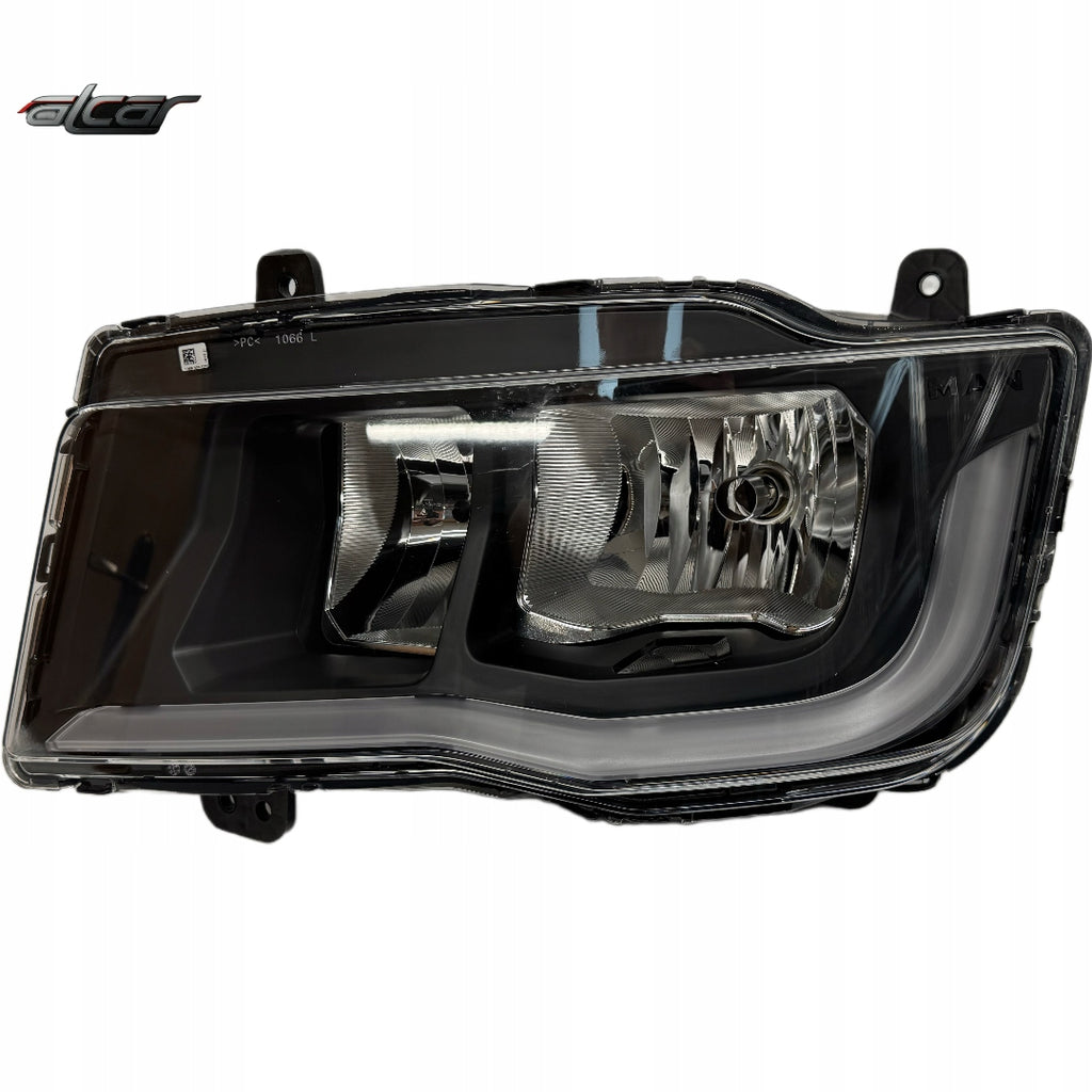 Frontscheinwerfer Man 81251016737 FALSE Scheinwerfer Headlight SCH2287822893rv