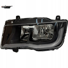 Laden Sie das Bild in den Galerie-Viewer, Frontscheinwerfer Man 81251016737 FALSE Scheinwerfer Headlight SCH2287822893rv