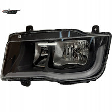 Laden Sie das Bild in den Galerie-Viewer, Frontscheinwerfer Man 81251016737 Links Scheinwerfer Headlight SCH2287822893rv