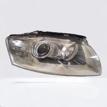 Laden Sie das Bild in den Galerie-Viewer, Frontscheinwerfer Audi A8 4E0941004 1EL009236-32 Xenon Rechts Headlight