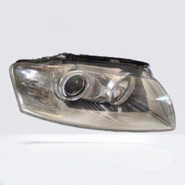 Frontscheinwerfer Audi A8 4E0941004 1EL009236-32 Xenon Rechts Headlight
