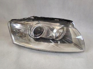 Frontscheinwerfer Audi A8 4E0941004 1EL009236-32 Xenon Rechts Headlight