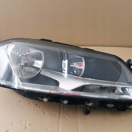 Frontscheinwerfer VW Passat B7 3AB941006 900033733 Rechts Scheinwerfer Headlight SCH5279368302it