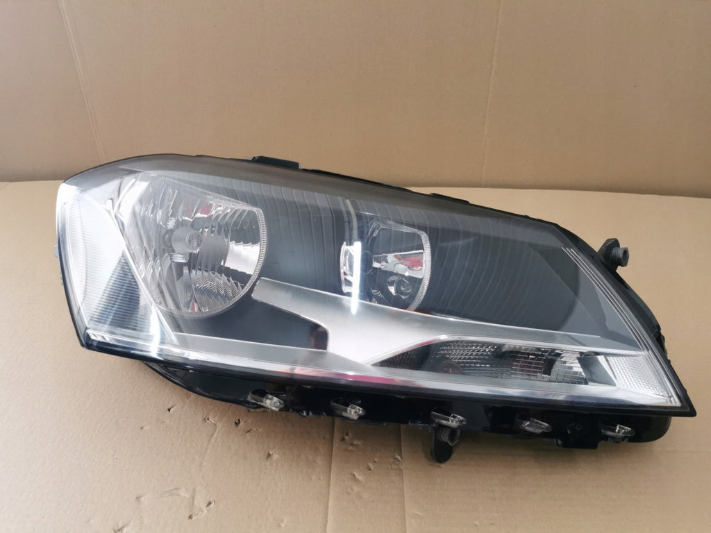 Frontscheinwerfer VW Passat B7 3AB941006 900033733 Rechts Scheinwerfer Headlight SCH5279368302it
