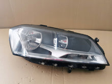 Load image into Gallery viewer, Frontscheinwerfer VW Passat B7 3AB941006 900033733 Rechts Scheinwerfer Headlight SCH5279368302it