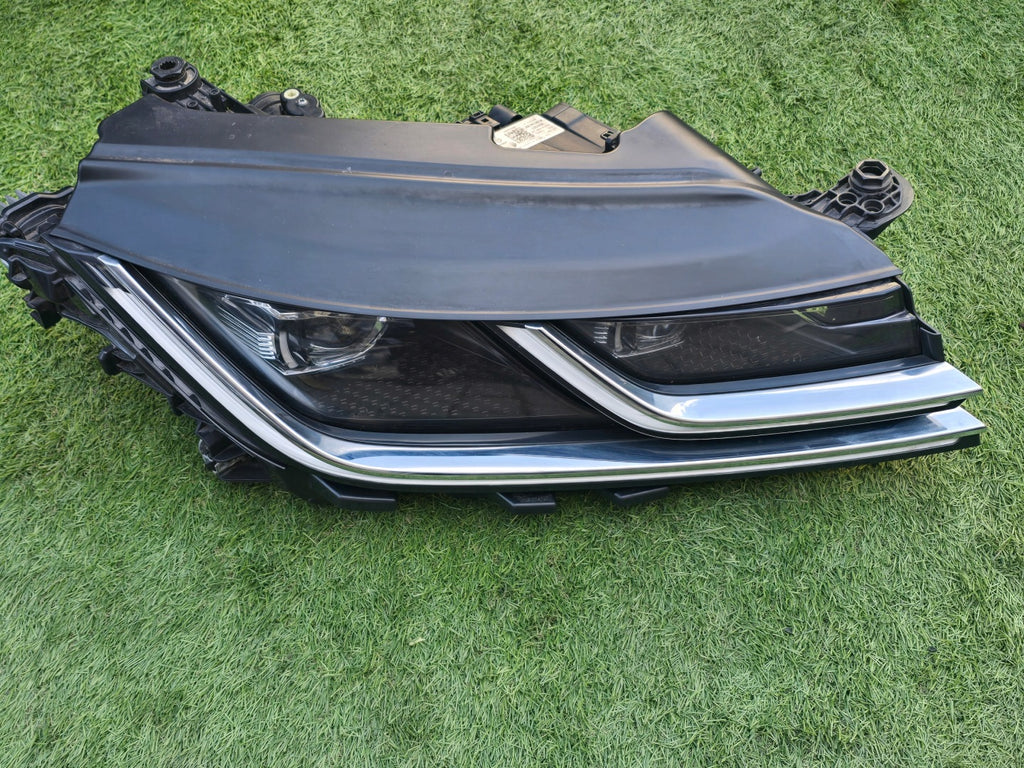 Frontscheinwerfer VW Arteon 3G8941082M LED Rechts Scheinwerfer Headlight SCH2495996961ea