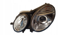 Laden Sie das Bild in den Galerie-Viewer, Frontscheinwerfer Mercedes-Benz W211 -602134519 Bi-Xenon Links Headlight SCH8172536168wf