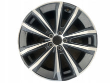 Load image into Gallery viewer, 1x Alufelge 18 Zoll 8.0&quot; 5x108 42ET Glanz Graphit 32243401 Mg V60 Rim Wheel