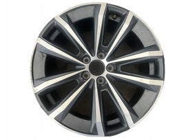 1x Alufelge 18 Zoll 8.0