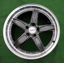 Laden Sie das Bild in den Galerie-Viewer, 1x Alufelge 19 Zoll 8.5&quot; 5x112 35ET KBA50949 Rim Wheel