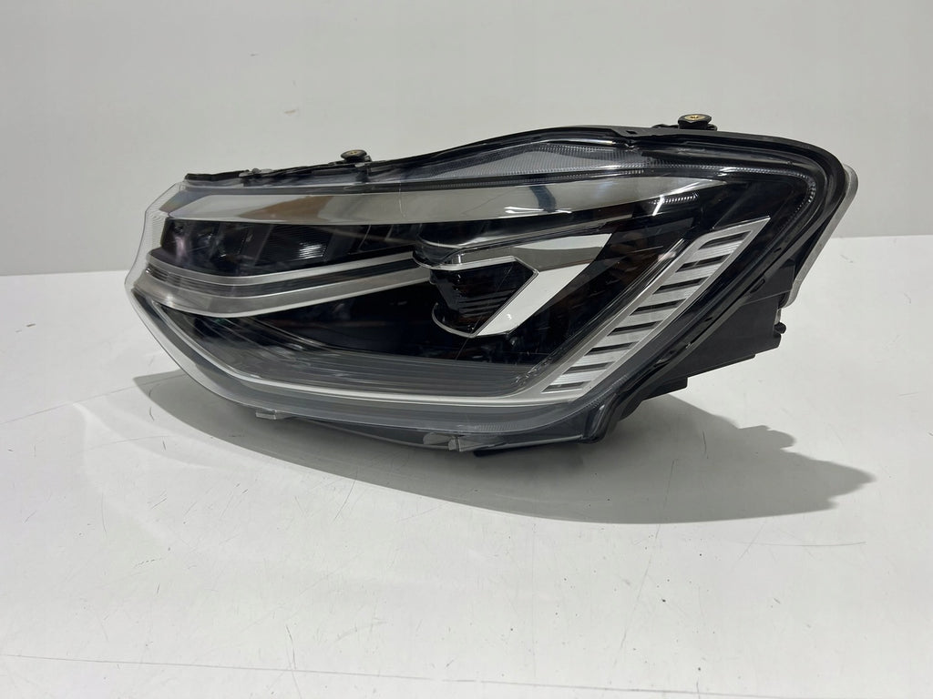 Frontscheinwerfer VW Caddy 2K8941035Q Full LED Links Scheinwerfer Headlight SCH6770856464un