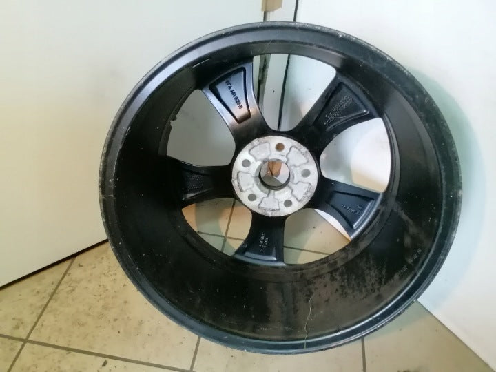 1x Alufelge 18 Zoll 7.5" 5x112 46ET 5FA601025H Cupra Leon Rim Wheel FEL7198264714jl