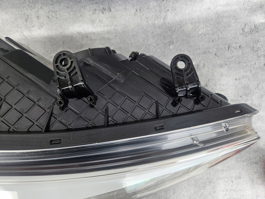 Frontscheinwerfer Kia Ceed B221065 LED Rechts Scheinwerfer Headlight